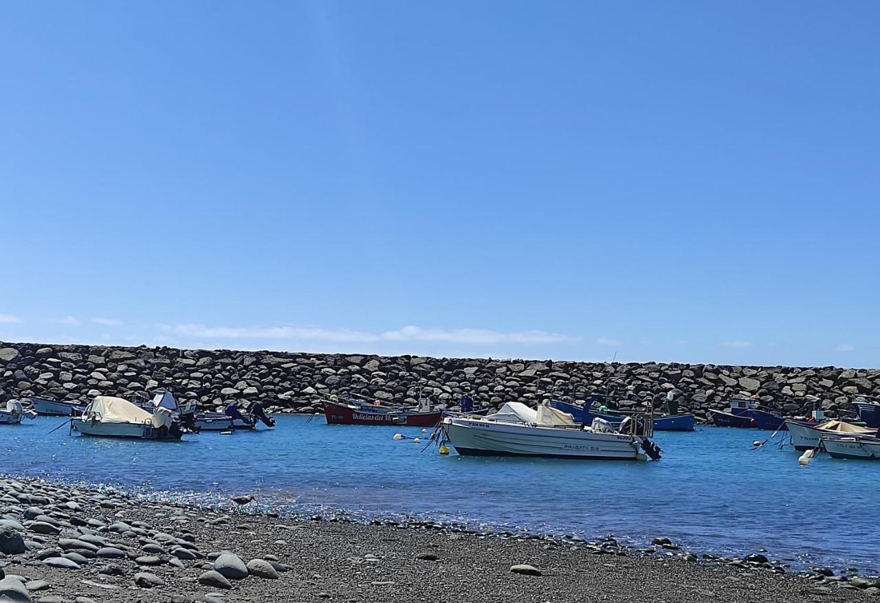 Playa Celeste Tajao La Mareta Luaran gambar